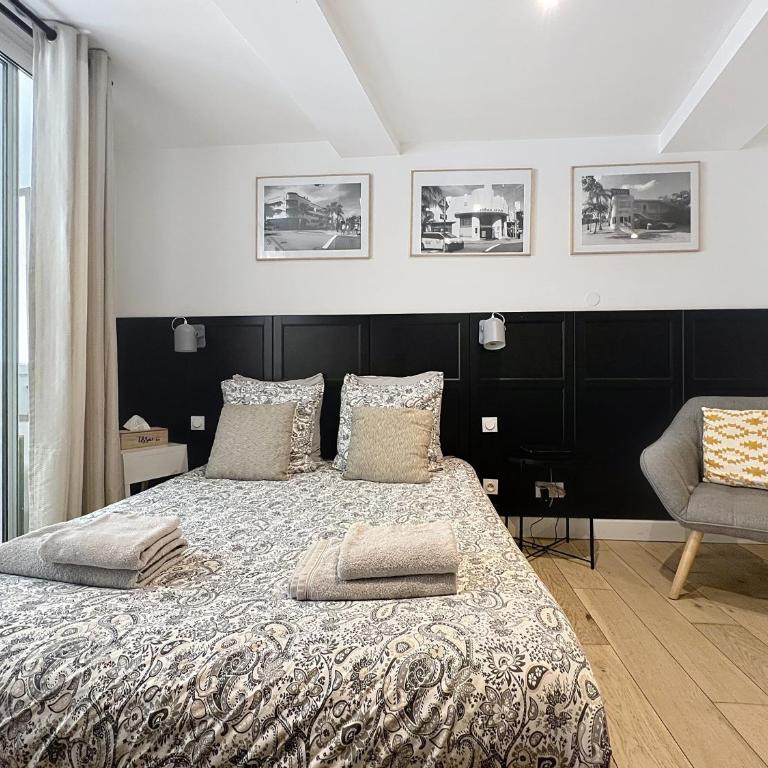 Lou Pitchoun - Standard Apartment - 4