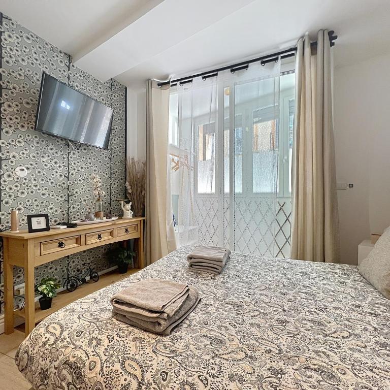 Lou Pitchoun - Standard Apartment - 5