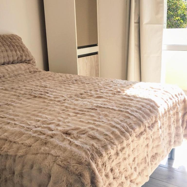 Hermoso departamento impecable - One-Bedroom Apartment - 6