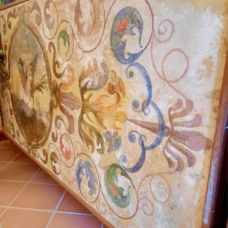 Casa Francesca Apartment - Appartamento - 17