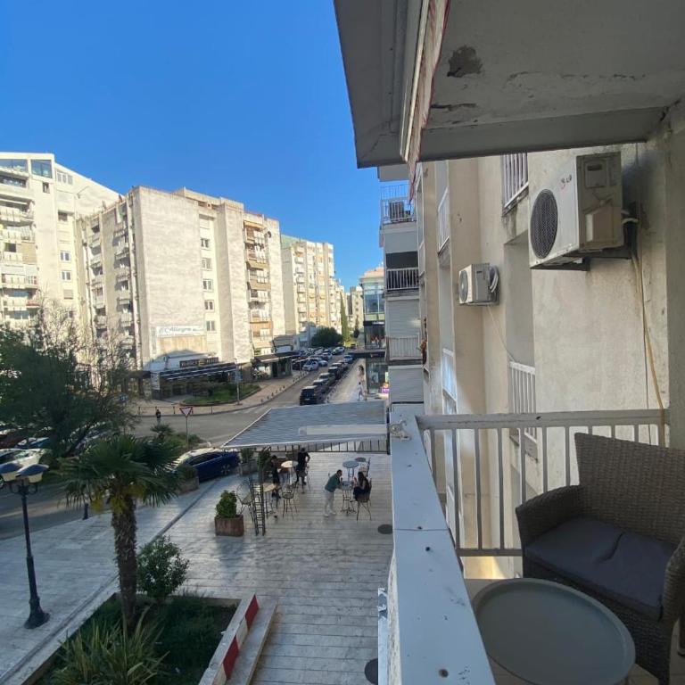 Kosta - Apartman sa 1 Spavaćom Sobom - 2