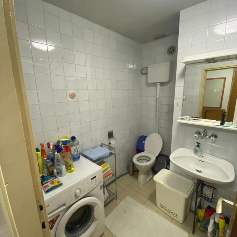 Kosta - Apartman sa 1 Spavaćom Sobom - 4