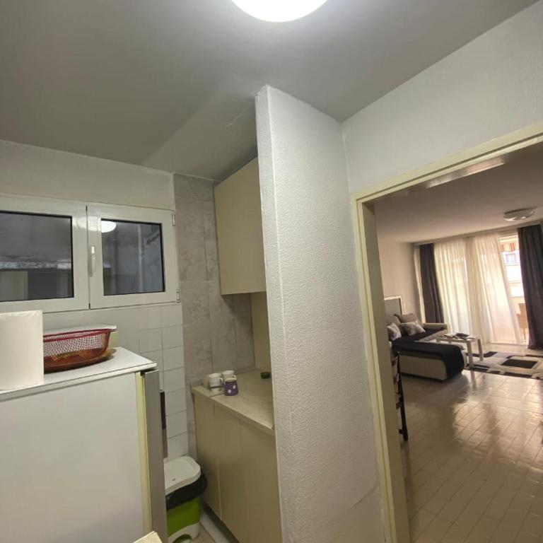 Kosta - Apartman sa 1 Spavaćom Sobom - 7