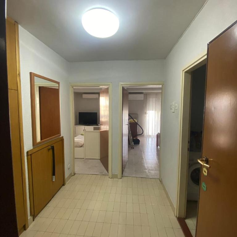 Kosta - Apartman sa 1 Spavaćom Sobom - 8