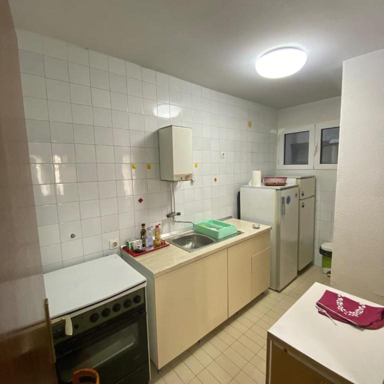 Kosta - Apartman sa 1 Spavaćom Sobom - 11