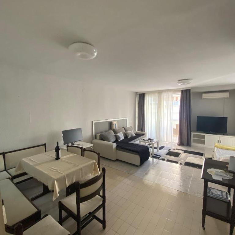 Kosta - Apartman sa 1 Spavaćom Sobom - 12