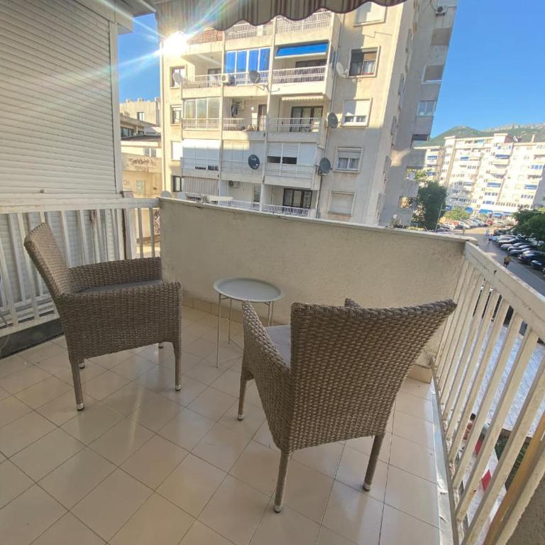 Kosta - Apartman sa 1 Spavaćom Sobom - 15