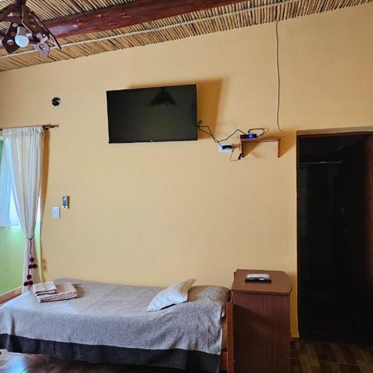Cabaña KUYAY - Casa con 1 dormitorio - 11