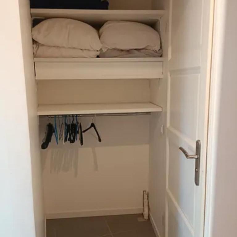 Joli logement 4pers Lacanau océan - One-Bedroom Apartment - 9
