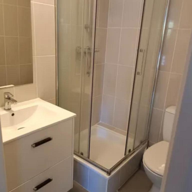 Joli logement 4pers Lacanau océan - One-Bedroom Apartment - 6