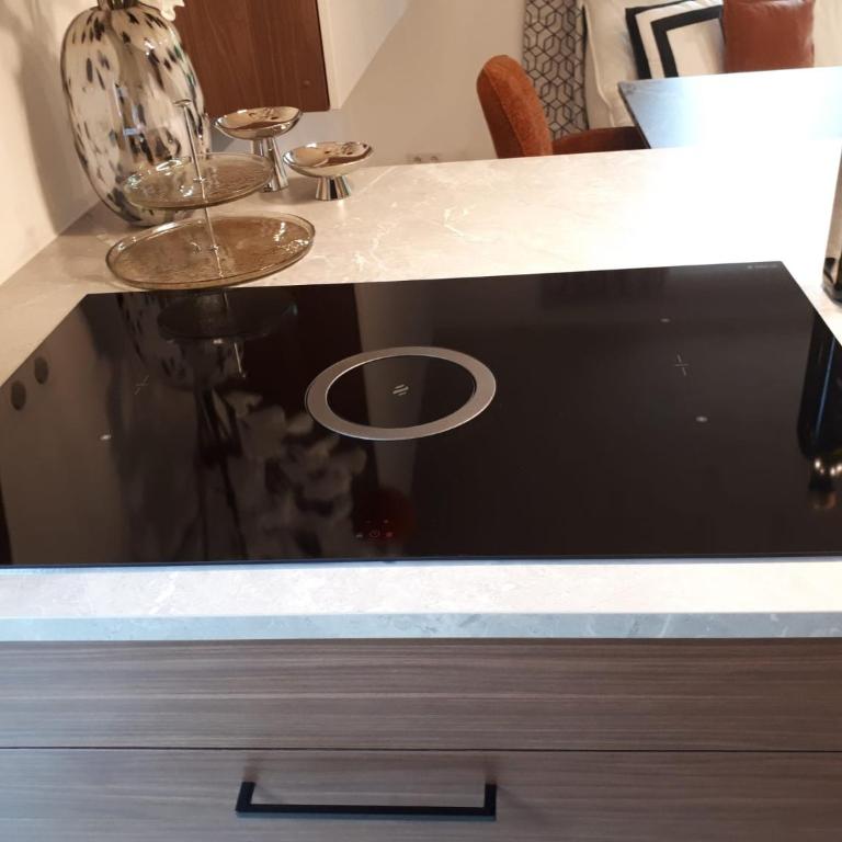 Schafberg Luxury Apartment - Apartment mit 1 Schlafzimmer und Balkon - 10