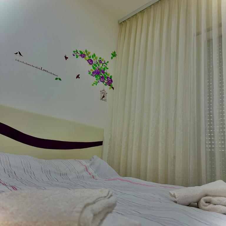 Apartment Clover Sarajevo - Apartman sa 2 Spavaće Sobe i Balkonom - 22