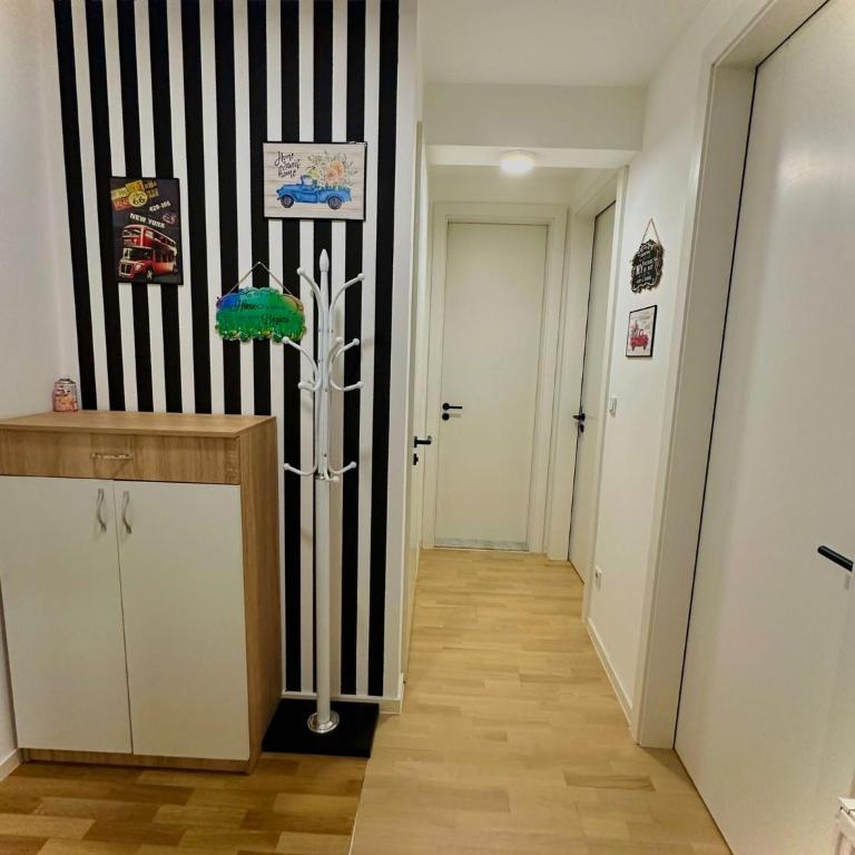 Apartment Clover Sarajevo - Apartman sa 2 Spavaće Sobe i Balkonom - 25