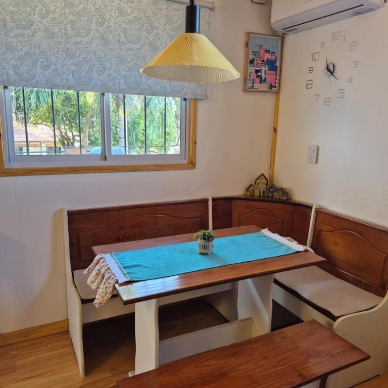 Departamento cercano al Aeropuerto - Apartamento de 1 dormitorio - 1