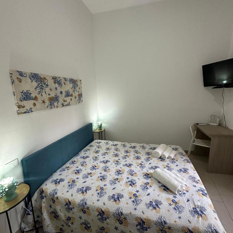 Il sogno di fafa' - Casa con 1 Camera da Letto - 2