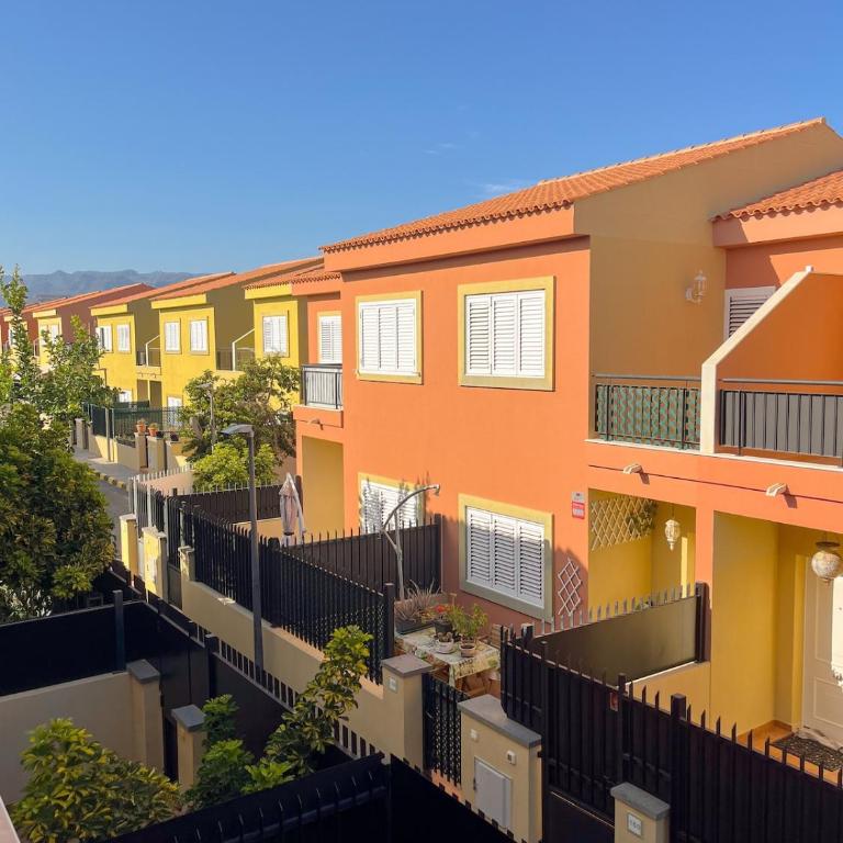 Stunning Villa in Meloneras, Maspalomas - Two-Bedroom House - 18