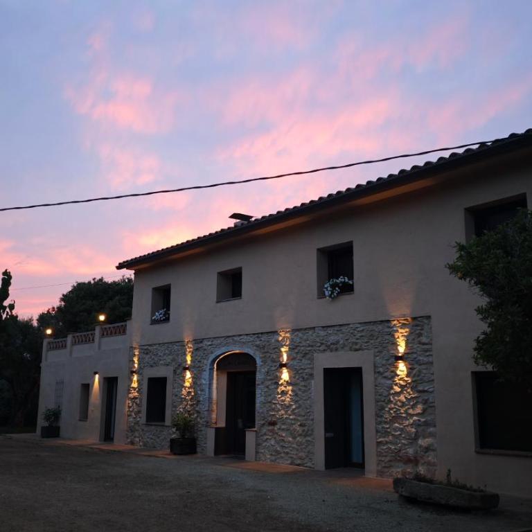 Can Costals Lavanda - Apartamento de 2 dormitorios - 29