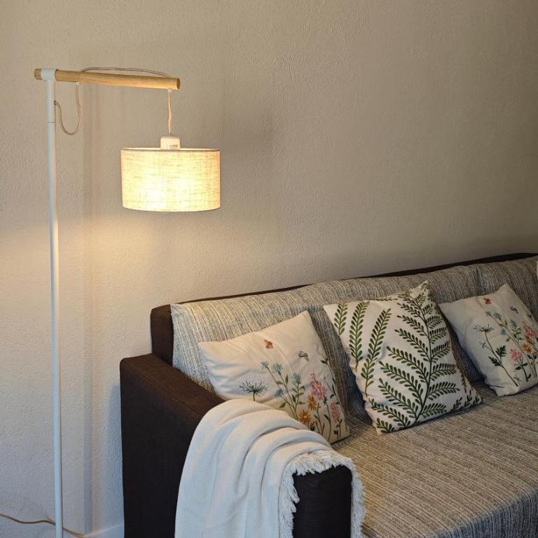Can Costals Lavanda - Apartamento de 2 dormitorios - 17