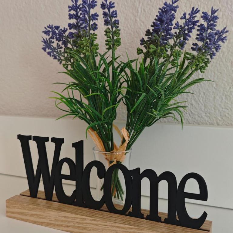 Can Costals Lavanda - Apartamento de 2 dormitorios - 12