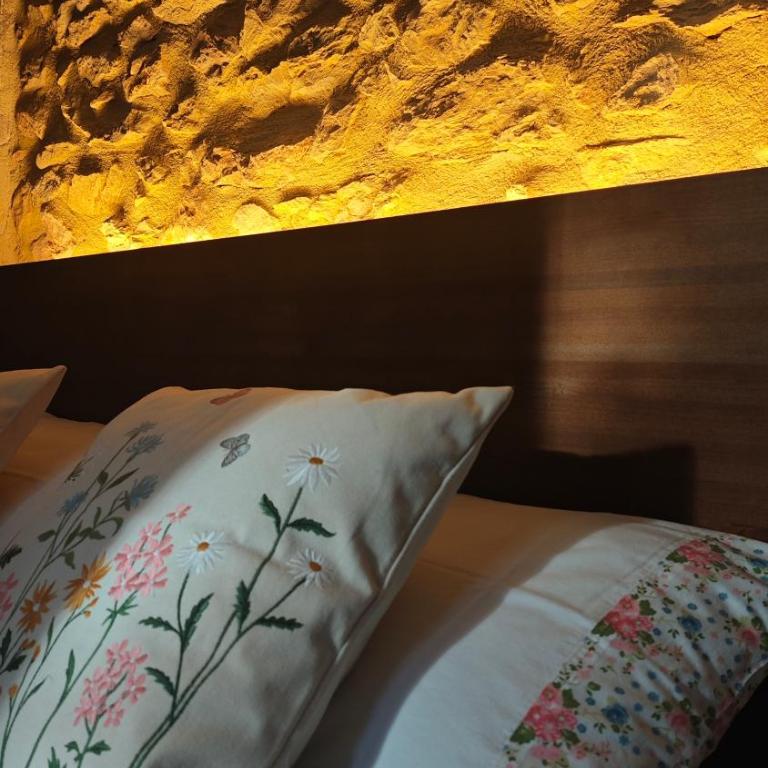 Can Costals Lavanda - Apartamento de 2 dormitorios - 30