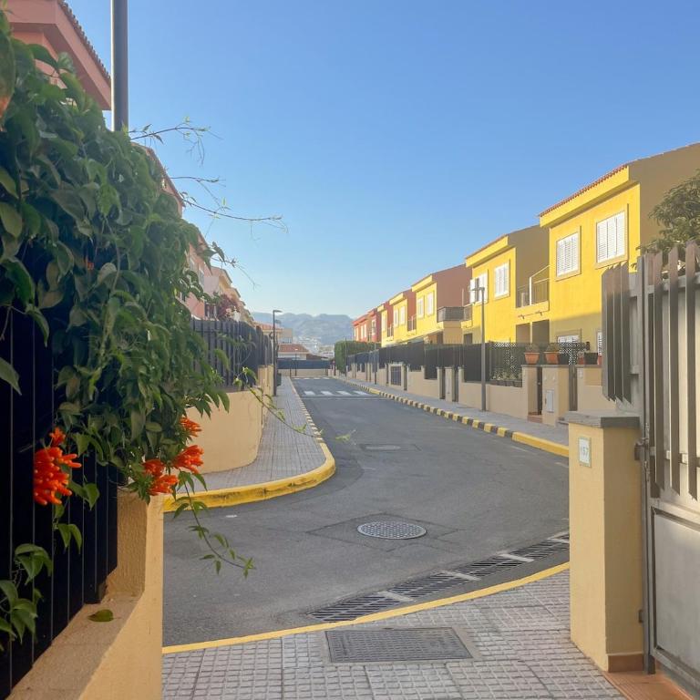 Stunning Villa in Meloneras, Maspalomas - Two-Bedroom House - 50