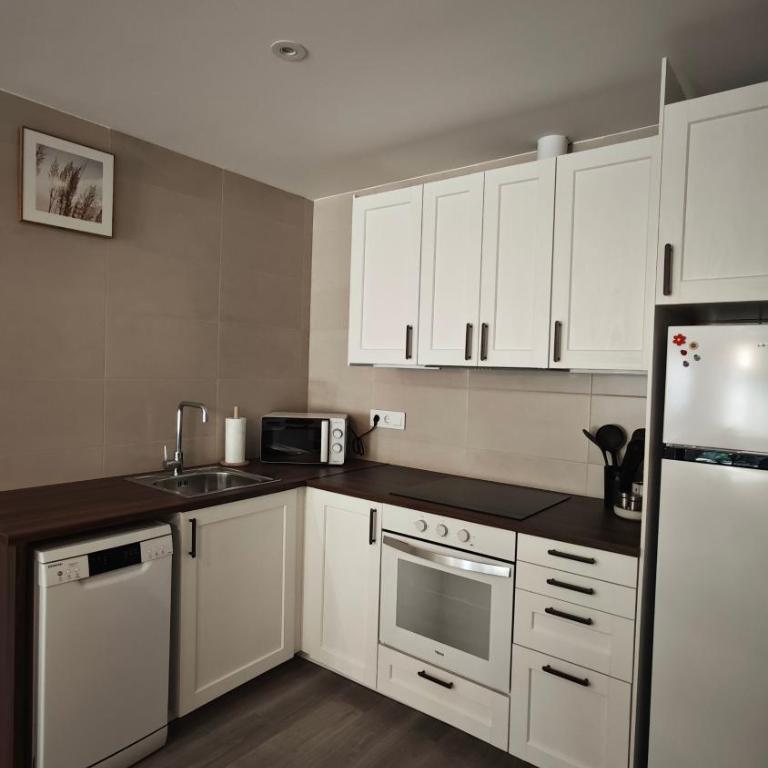 Can Costals Lavanda - Apartamento de 2 dormitorios - 19