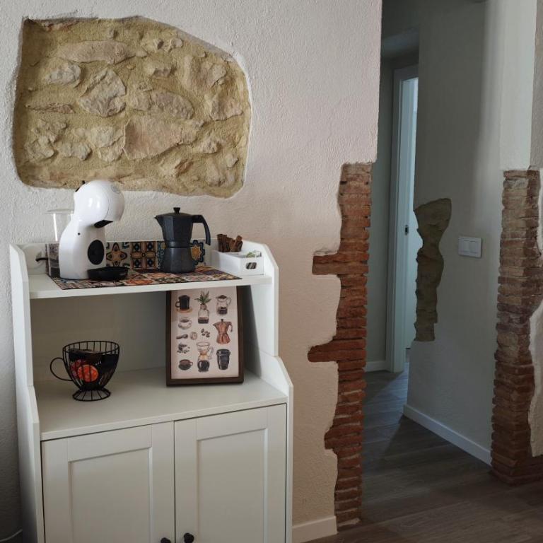 Can Costals Lavanda - Apartamento de 2 dormitorios - 22