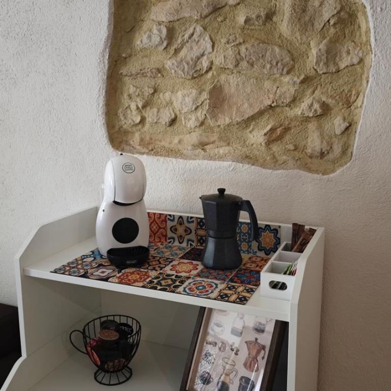 Can Costals Lavanda - Apartamento de 2 dormitorios - 27