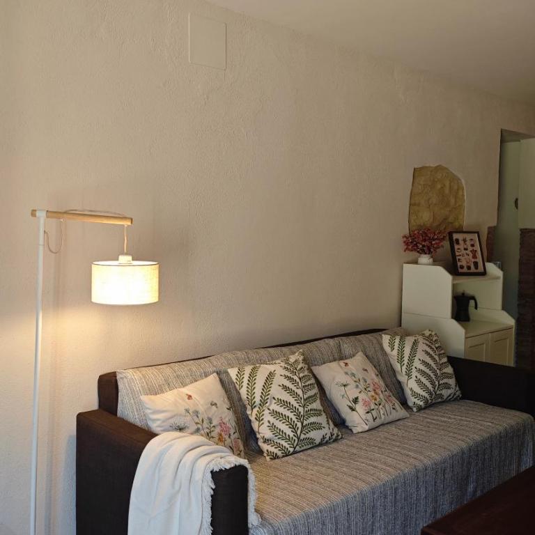 Can Costals Lavanda - Apartamento de 2 dormitorios - 33
