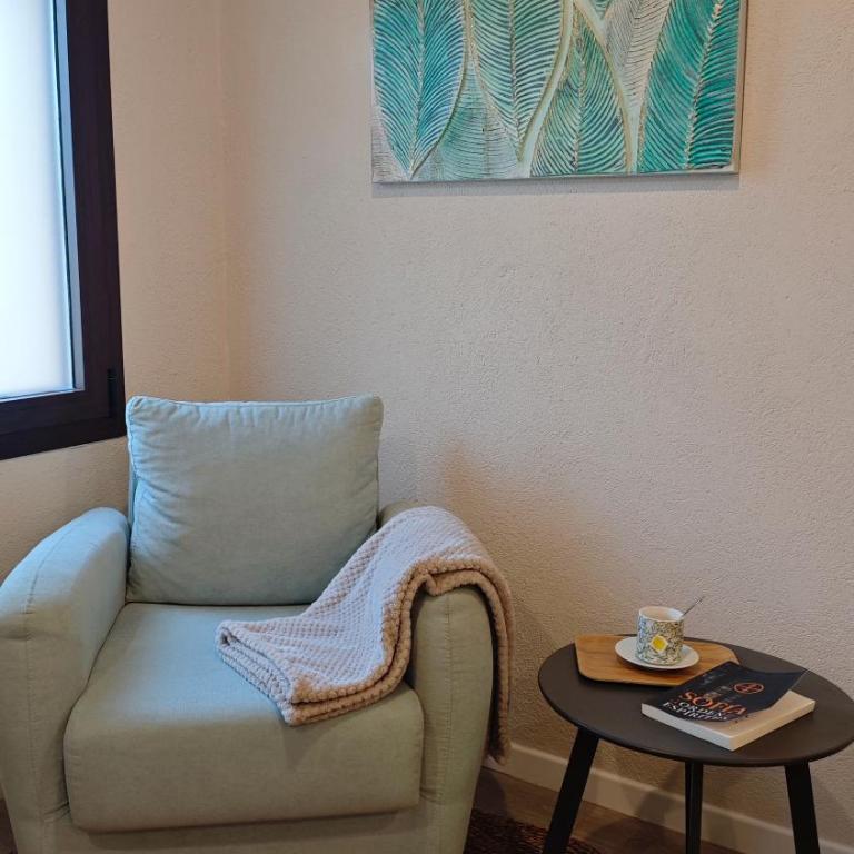 Can Costals Lavanda - Apartamento de 2 dormitorios - 25