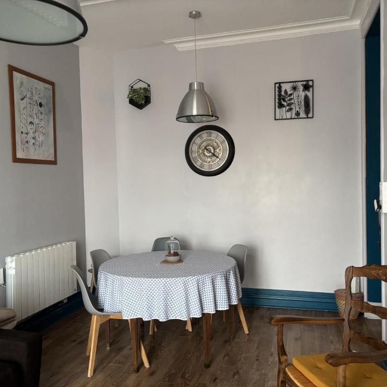 L'Air Marin - One-Bedroom Apartment - 3