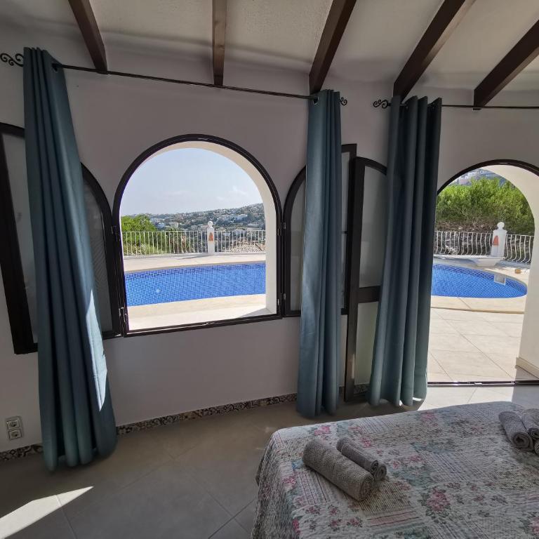 Vinolga - Apartamento de 1 dormitorio - 8