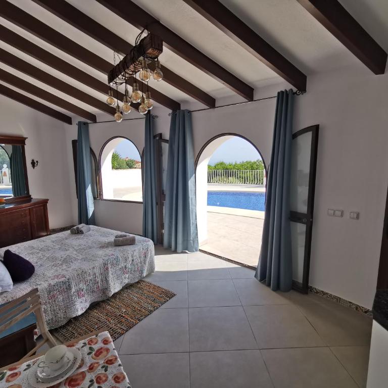 Vinolga - Apartamento de 1 dormitorio - 9