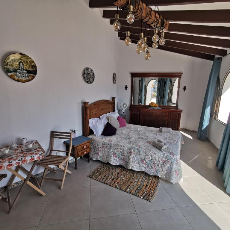 Vinolga - Apartamento de 1 dormitorio - 1