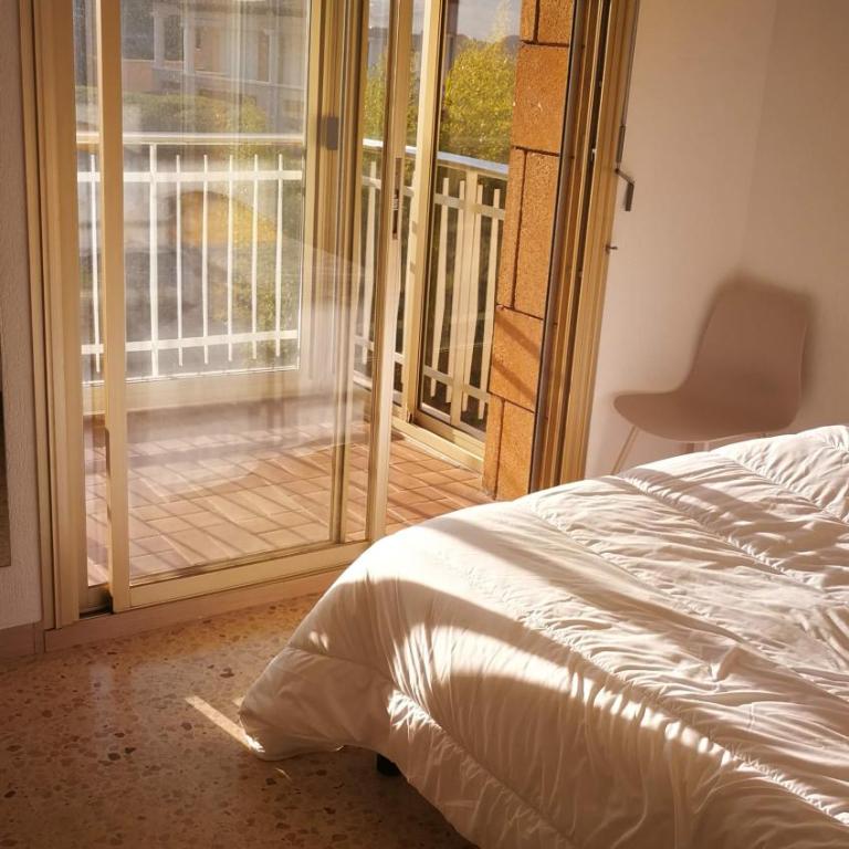 54m2, clim, T2, centre BANDOL, terrasse, TOUT A PIED - Apartment mit 1 Schlafzimmer - 5