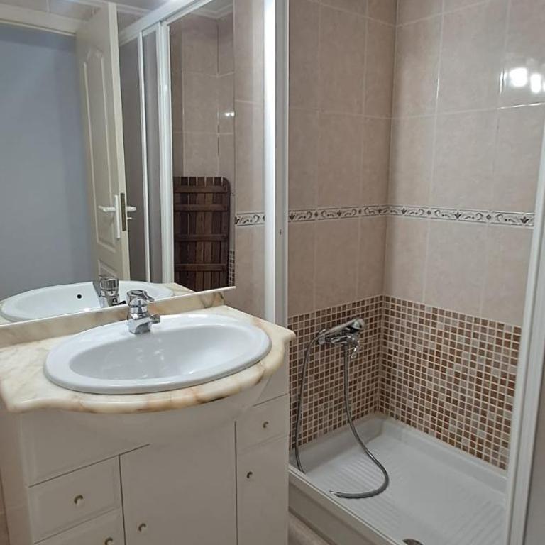 CARIBE Apartamento - Apartamento de 3 dormitorios con vistas al mar - 12