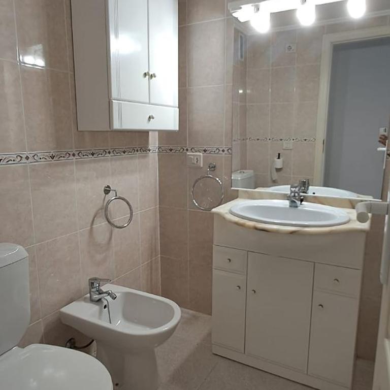 CARIBE Apartamento - Apartamento de 3 dormitorios con vistas al mar - 11