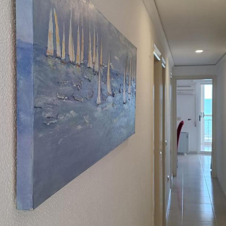 CARIBE Apartamento - Apartamento de 3 dormitorios con vistas al mar - 16