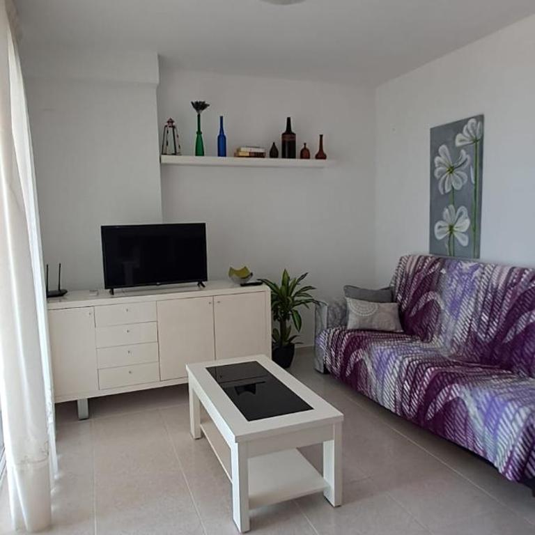 CARIBE Apartamento - Apartamento de 3 dormitorios con vistas al mar - 2