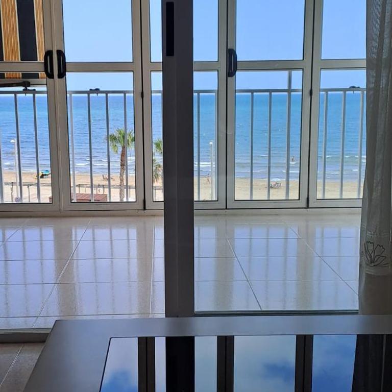 CARIBE Apartamento - Apartamento de 3 dormitorios con vistas al mar - 4