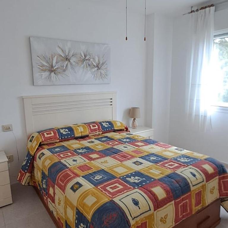CARIBE Apartamento - Apartamento de 3 dormitorios con vistas al mar - 15