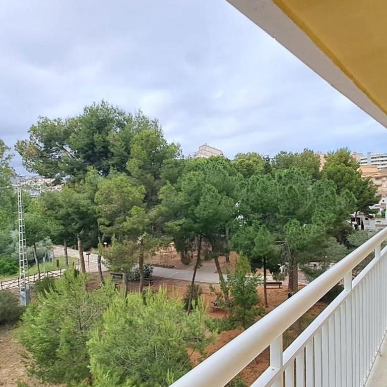 CARIBE Apartamento - Apartamento de 3 dormitorios con vistas al mar - 19