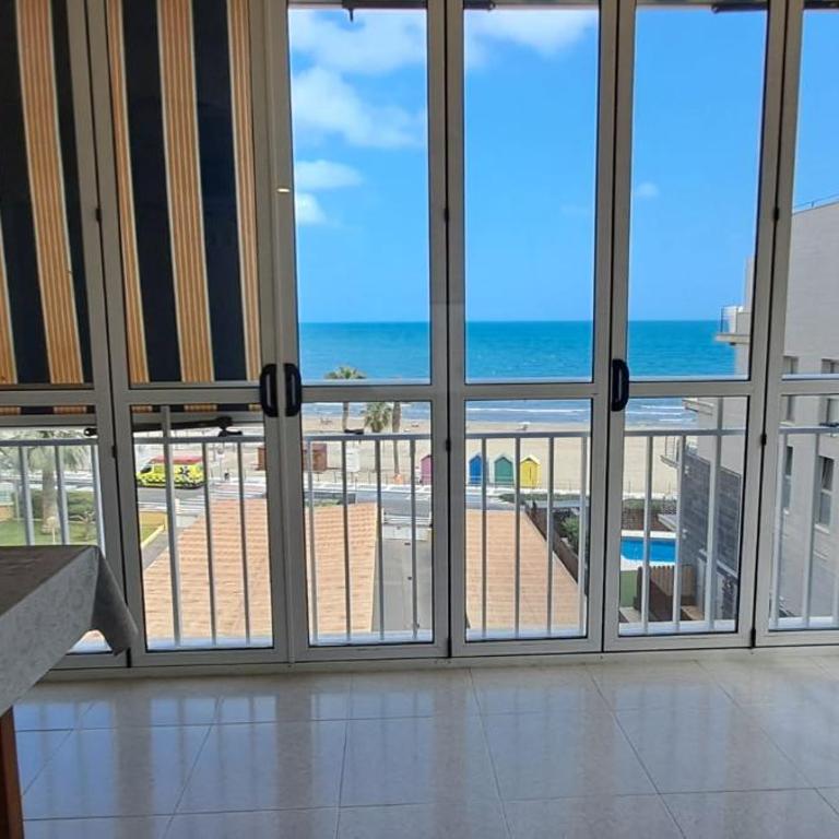 CARIBE Apartamento - Apartamento de 3 dormitorios con vistas al mar - 7
