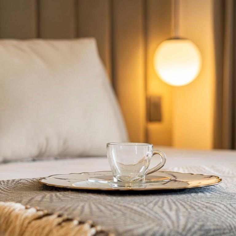 Suite de Lujo Frente al Mar CB1525 - Queen Suite - 5