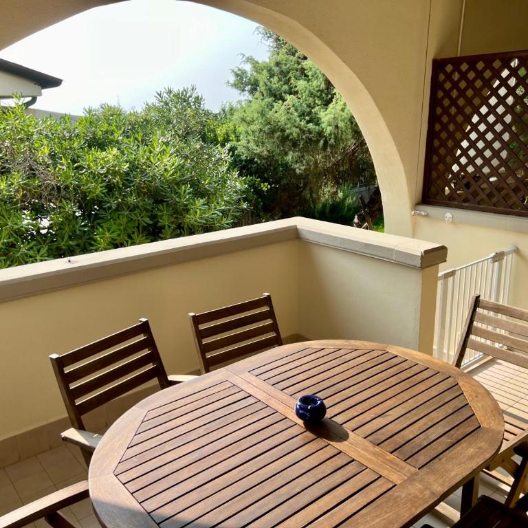 Casa Tempesti - Appartamento con 1 Camera da Letto - 1