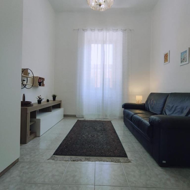 Rifugio del Quadraro Rome - Casa con 2 Camere da Letto - 4