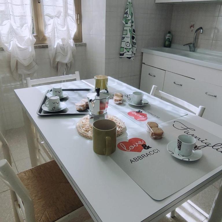Rifugio del Quadraro Rome - Casa con 2 Camere da Letto - 10