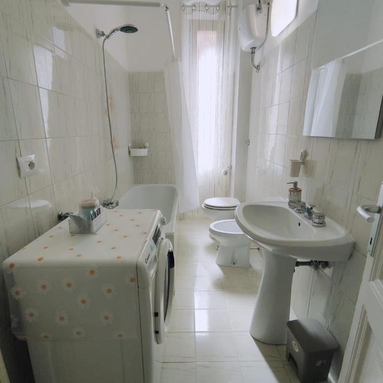 Rifugio del Quadraro Rome - Casa con 2 Camere da Letto - 26