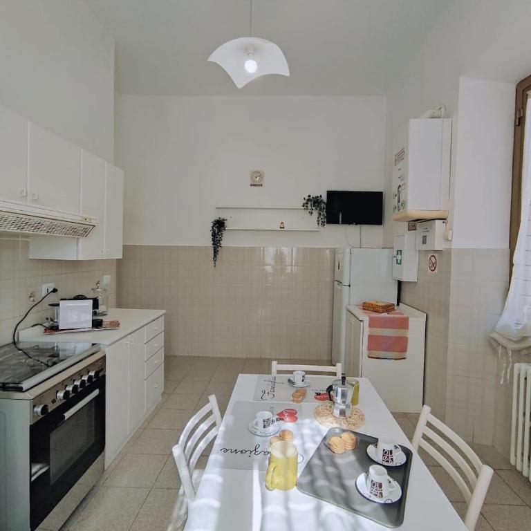 Rifugio del Quadraro Rome - Casa con 2 Camere da Letto - 12