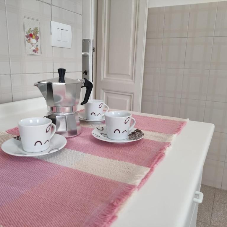 Rifugio del Quadraro Rome - Casa con 2 Camere da Letto - 17